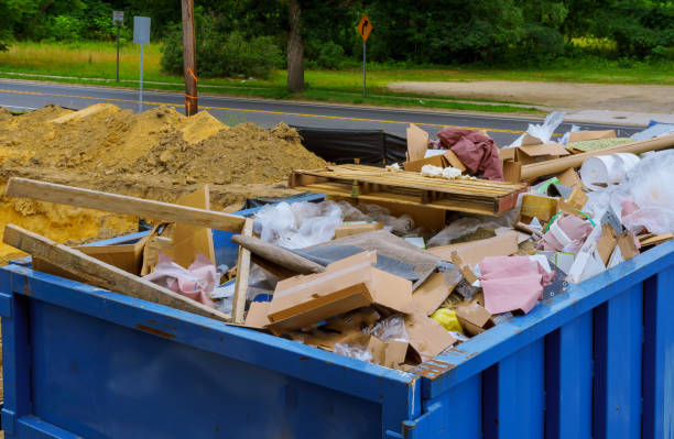 Junk Removal for Events in Bainbridge, GA